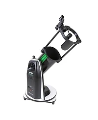 Sky-Watcher DOB130 Virtuoso GTi 130mm f/5 Tabletop Dobsonian Telescope