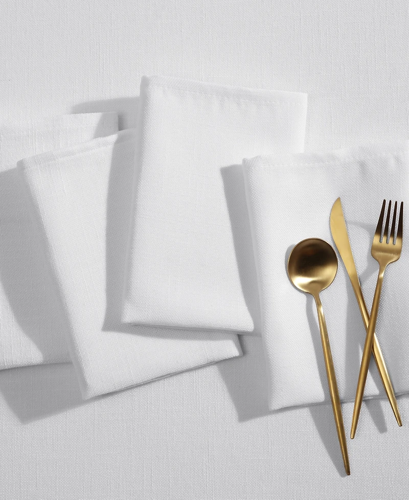 Laura Ashley Esme Napkins, Set of 8