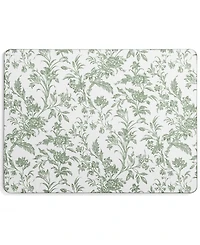 Laura Ashley Natalie Cork Placemats, Set of 4