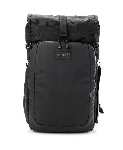 Tenba Fulton V2 14L Backpack for Mirrorless or Dslr Camera with 3-4 Lenses and 13" Laptop