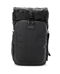 Tenba Fulton V2 14L Backpack for Mirrorless or Dslr Camera with 3-4 Lenses and 13" Laptop