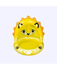 Gnuadz Inflatable Kiddie Pool Sun Shade Lion