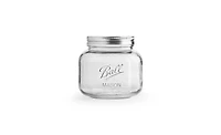 Ball Decorative Mason Jars, Half Gallon (64 oz), Pack of 4