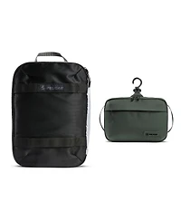 Pelican Pcl ModPak Large Packing Cube, with DK5 ModPak Travel Toiletry Bag