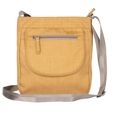 Haiku Jaunt Rfid Blocking Crossbody