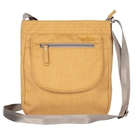 Haiku Jaunt Rfid Blocking Crossbody