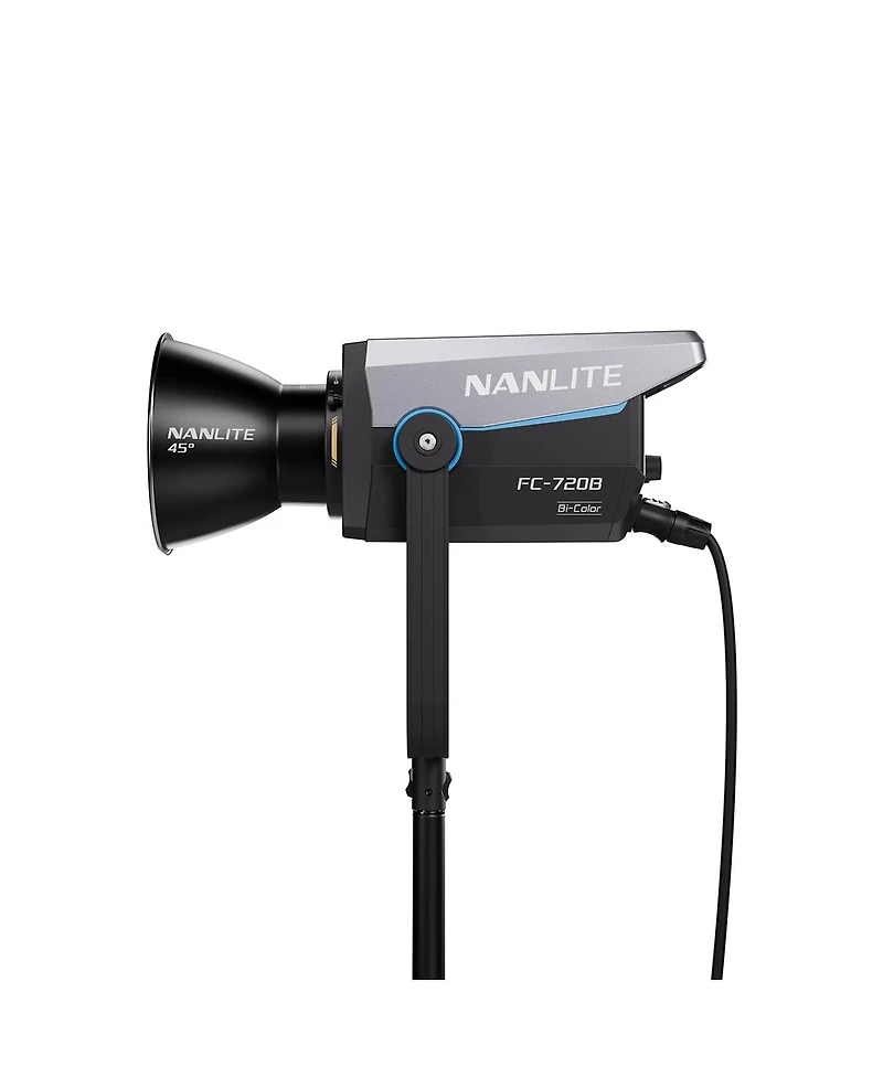 Nanlite Fc-720 Bi-Color Led Spotlight