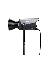 Nanlite Fc-720 Bi-Color Led Spotlight
