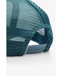 Scalpers Women's Swim Club Trucker Cap
