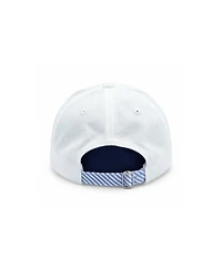 Bits & Bows Baby Bits and Bows Unisex American Flag Baseball Hat
