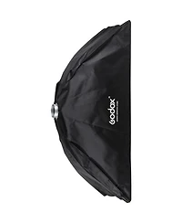 Godox Softbox with Bowens Speed Ring and Grid (19.7 x 51.2")