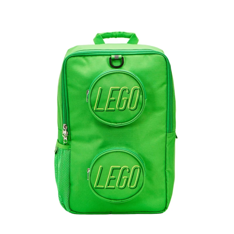 Lego Bags Brick Backpack