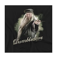 Harry Potter Men's Dumbledore Wand T Shirt