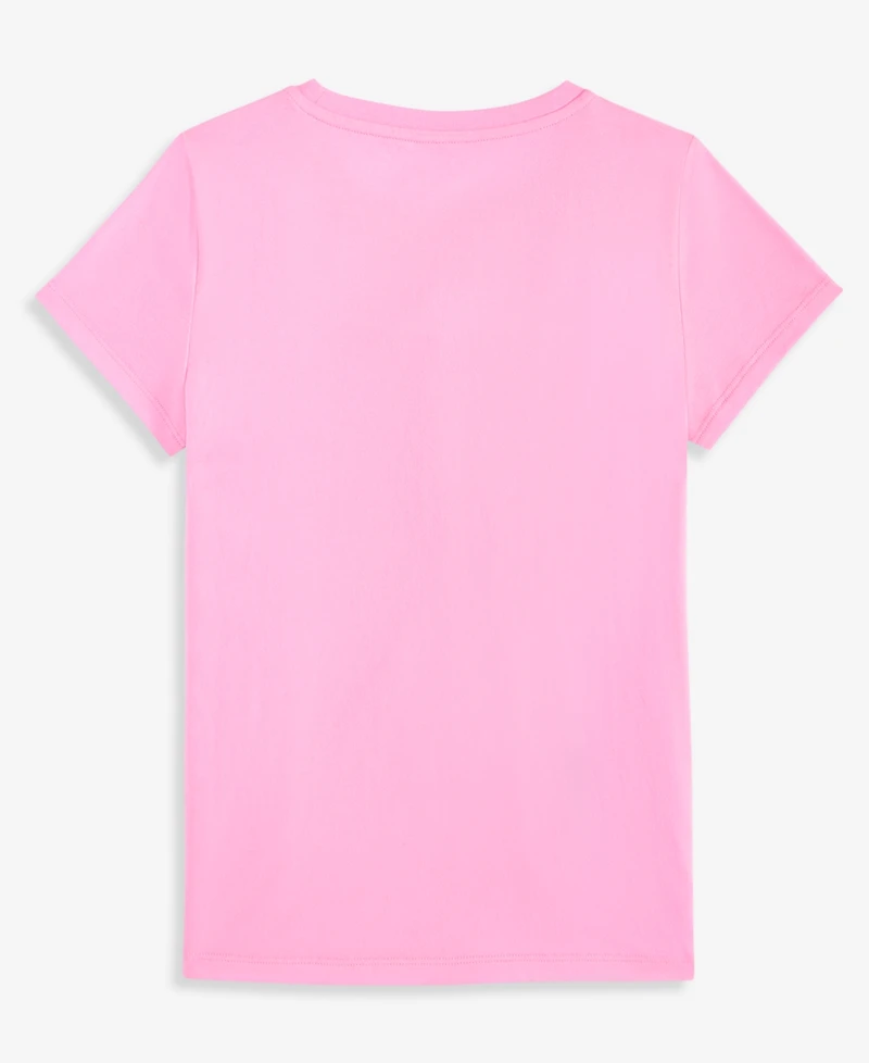 Epic Threads Girls' Xs-xl Floral-Unicorn T-Shirt, Macy's Exclusive