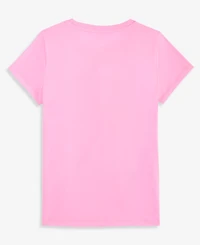 Epic Threads Girls' Xs-xl Floral-Unicorn T-Shirt, Macy's Exclusive