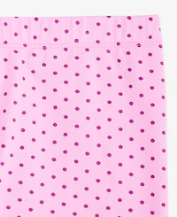 Epic Threads Girls' Xs-xl Dot-Print Leggings, Macy's Exclusive