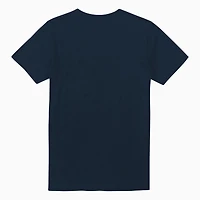 Hasbro+ Men's + Glo Worm Logo with T Shirt