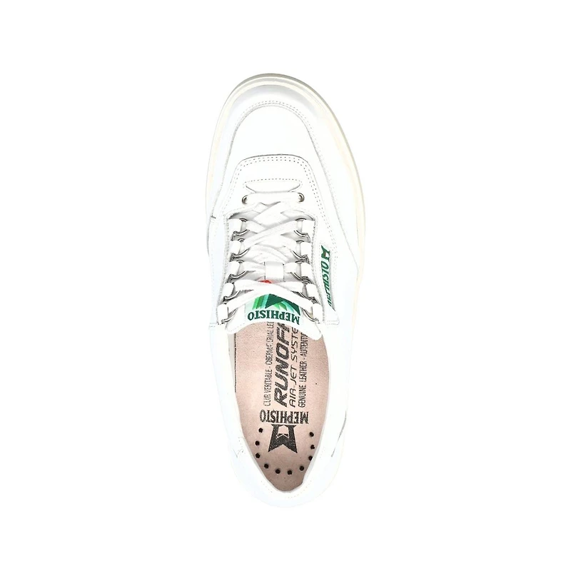 Mephisto Men's Match Sneaker