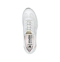 Mephisto Women's Yael Leather Sneaker