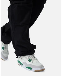 mnml Men's Ultra Baggy Relaxed Fit Cargo Pants