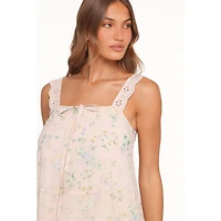 Petal and Pup Women's Caroline Maxi Dress