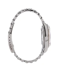 Pre-Owned Rolex Oyster Perpetual Datejust Automatic Watch in Stainless Steel and Gold 36mm