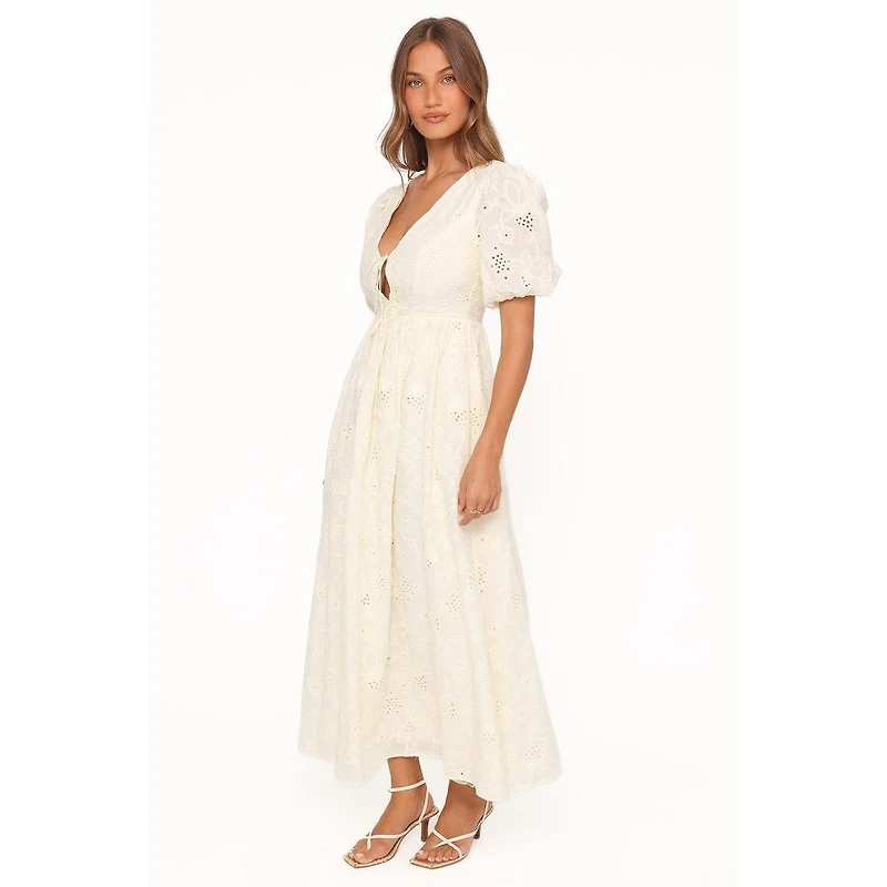 Petal and Pup Women's Karla Maxi Dress