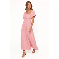 Petal and Pup Women's Franca Midi Dress