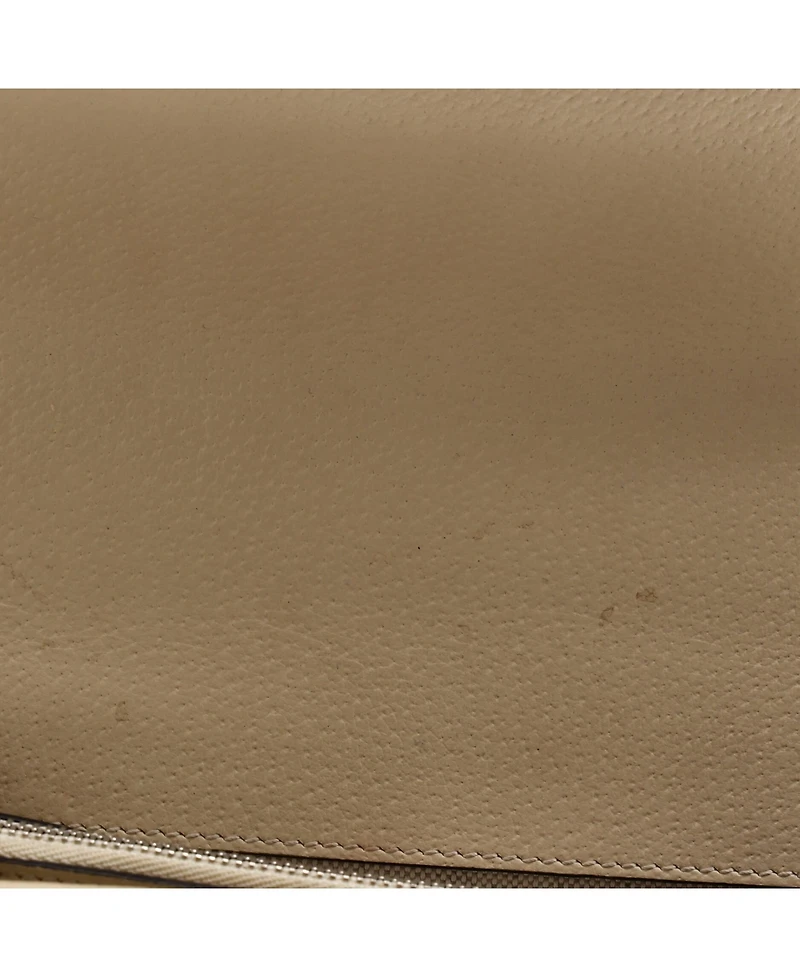 Pre-Owned Gucci Small Dionysus Bag Leather