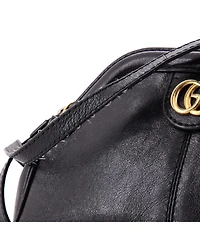 Pre-Owned Gucci Small Re(Belle) Shoulder Bag Leather