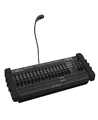 ProX X-DMX384 DMX 384 Intelligent Lighting Controller