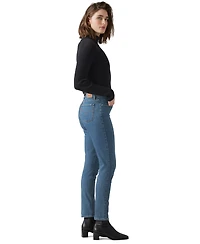 Levi's Women's 311 Shaping Skinny Jeans Short Length