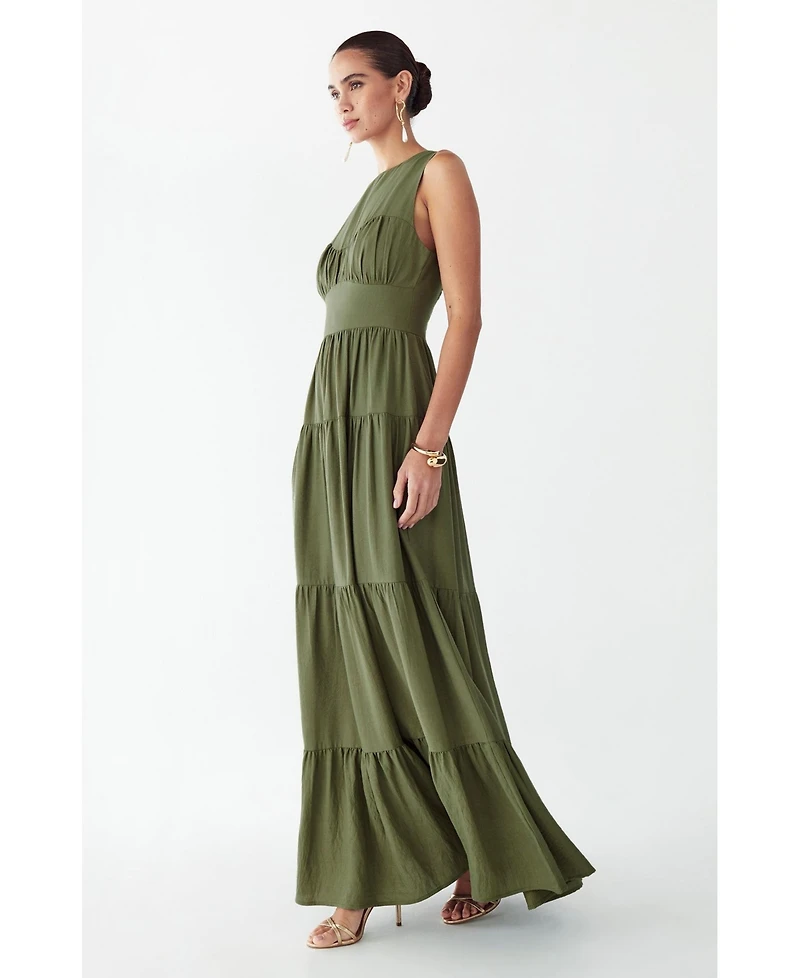 St Mrlo Women's Elowyn Maxi Dress