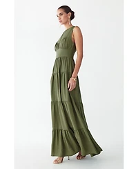 St Mrlo Women's Elowyn Maxi Dress