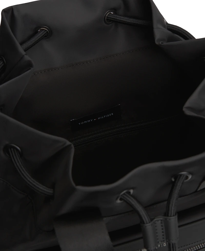 Tommy Hilfiger Men's Single Strap Sling Bag