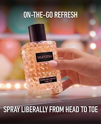 Valentino Born in Roma Caramel Crush Hair and Body Mist, 3.3 oz.