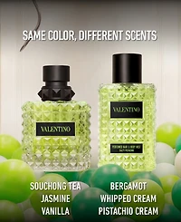 Valentino Born in Roma Salty Pistachio Hair and Body Mist, 3.3 oz.