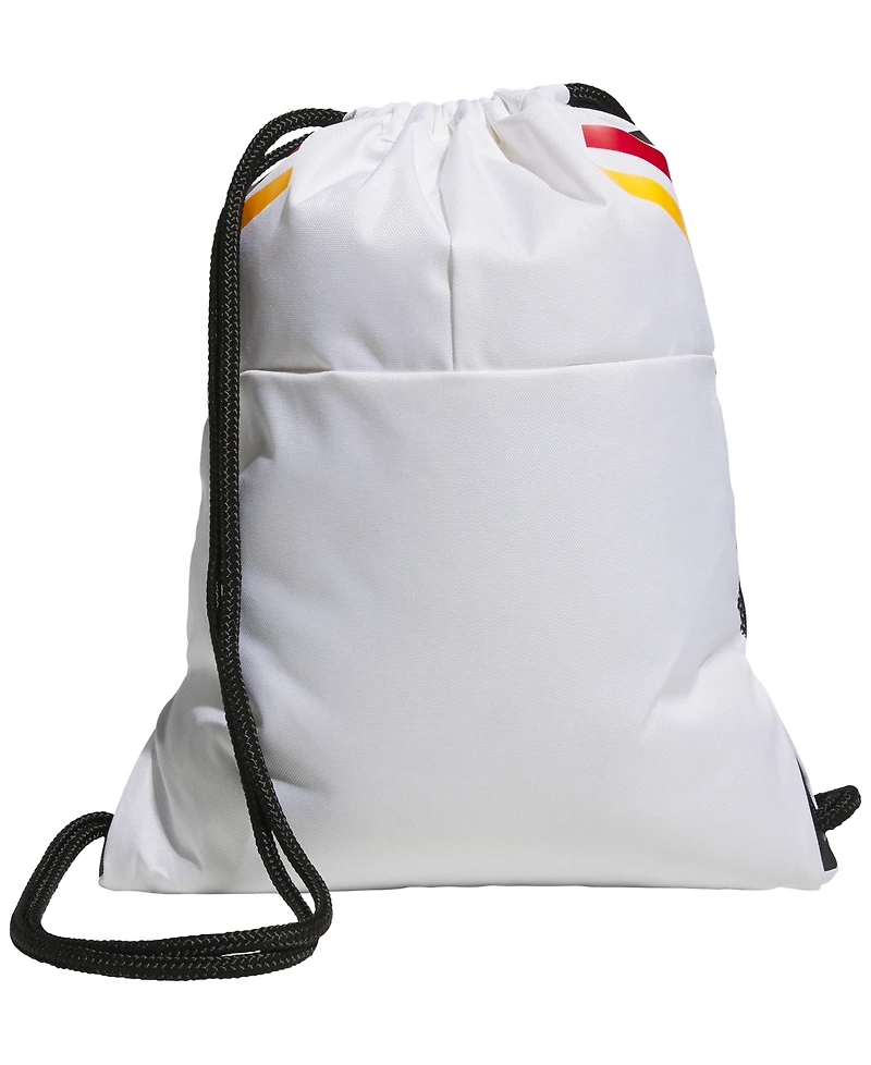 adidas Men's Germany Corded Sackpack