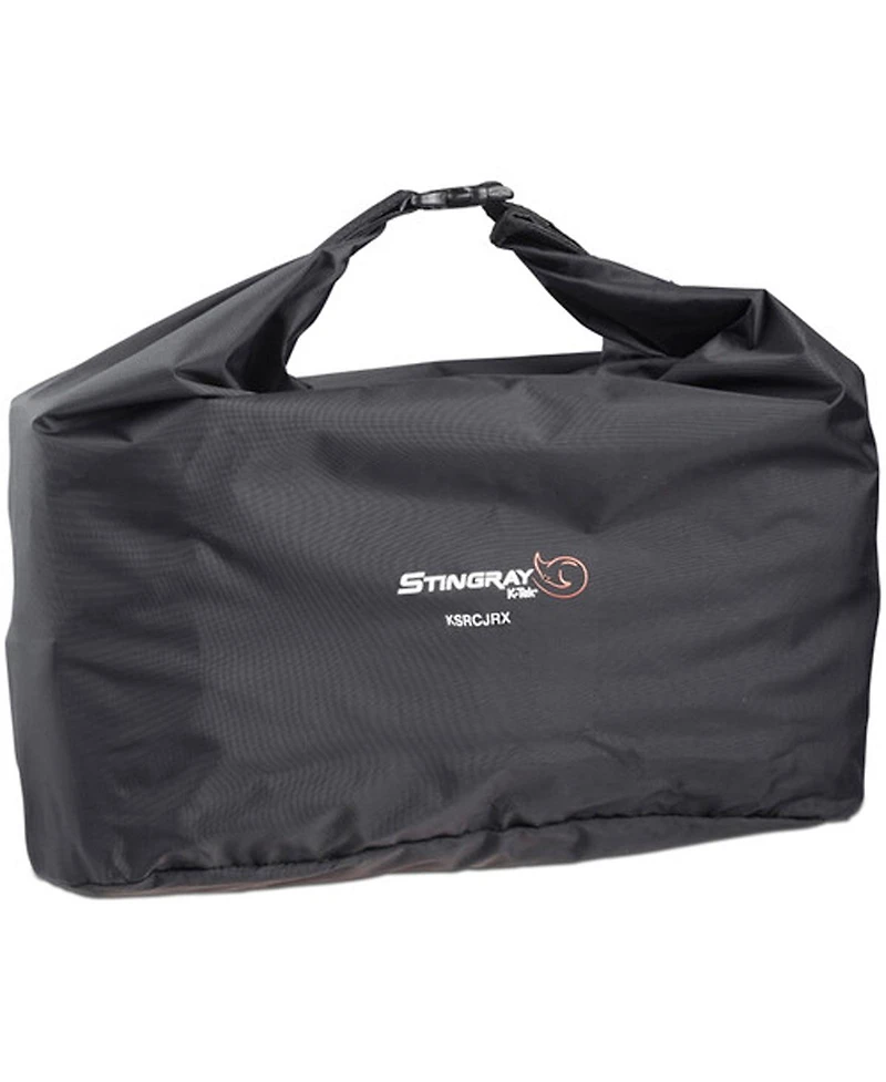 K-Tek Stingray Junior X Audio Mixer Recorder Bag