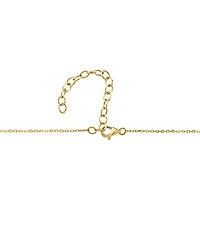 Effy Collection Diamond Pendant Necklace (1.19 ct. t.w.) in 14k Yellow Gold