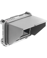 Viltrox Dc-X2 6" Full Hd Touchscreen On-Camera Monitor with Cage, Supports 4K Hdmi