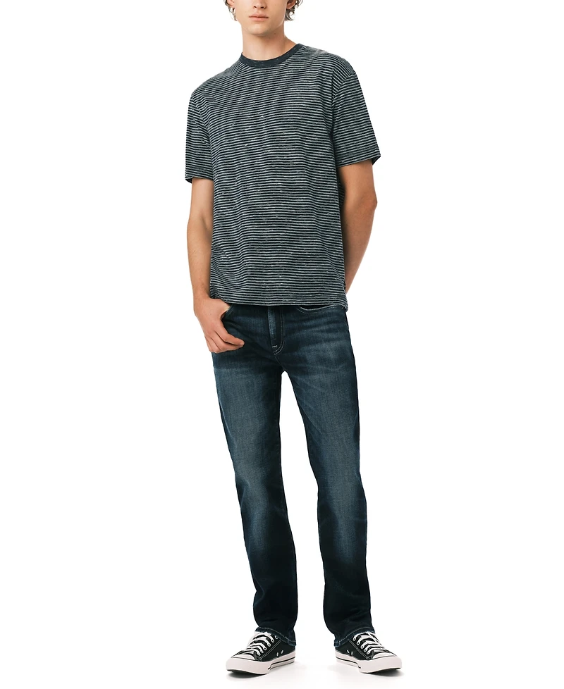 Buffalo David Bitton Men's Kirion Short-Sleeve T-Shirt
