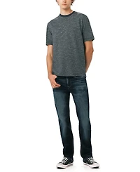 Buffalo David Bitton Men's Kirion Short-Sleeve T-Shirt