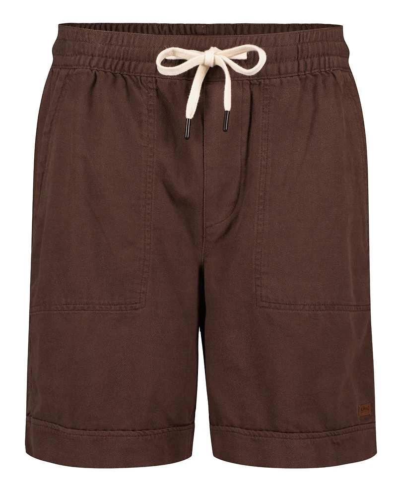 Buffalo David Bitton Men's Relaxed Look Shorts