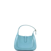 Pre-Owned Gucci Small Jackie 1961 Hobo Leather