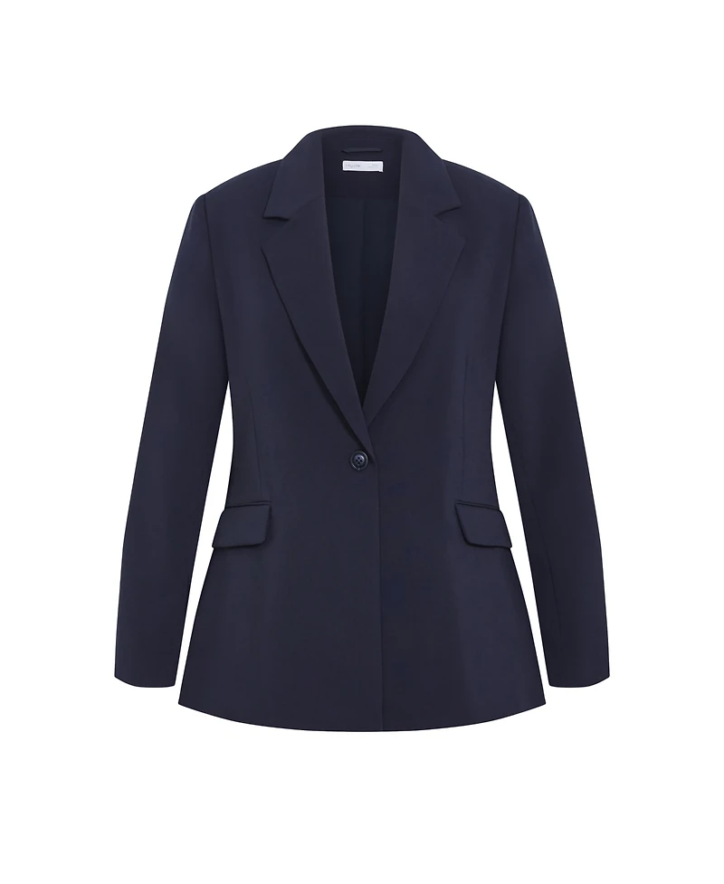 City Chic Women's Tori Blazer