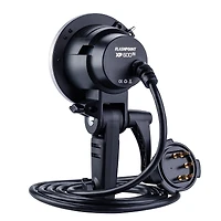 Flashpoint Xp-600 Extension Head for Xplor 600 / AD600B Flash Head, Godox Ad-H600B