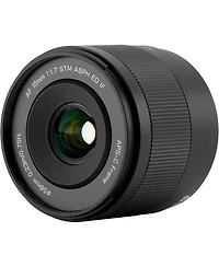 Viltrox 15mmf1.7 lens for Fuji Xf mount cameras