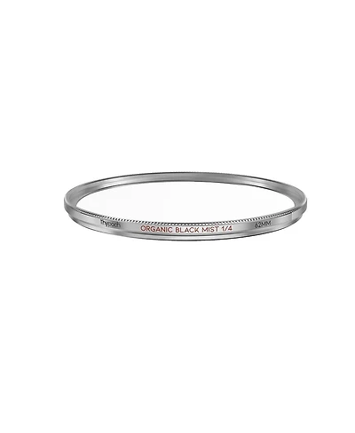 Thypoch Thypoch 62mm 1/4 Mist Filter silver