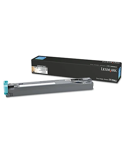 Lexmark C950X76G Waste Toner Bottle
